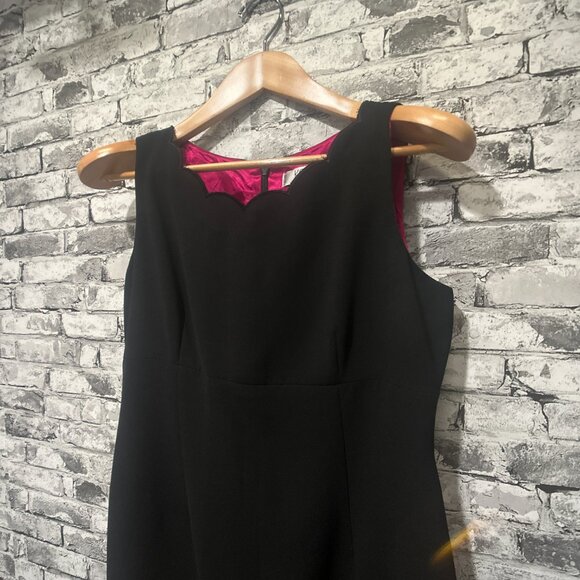 EUC KASPER Separates Midi Dress Women's Size 6 Petite - Picture 3 of 11